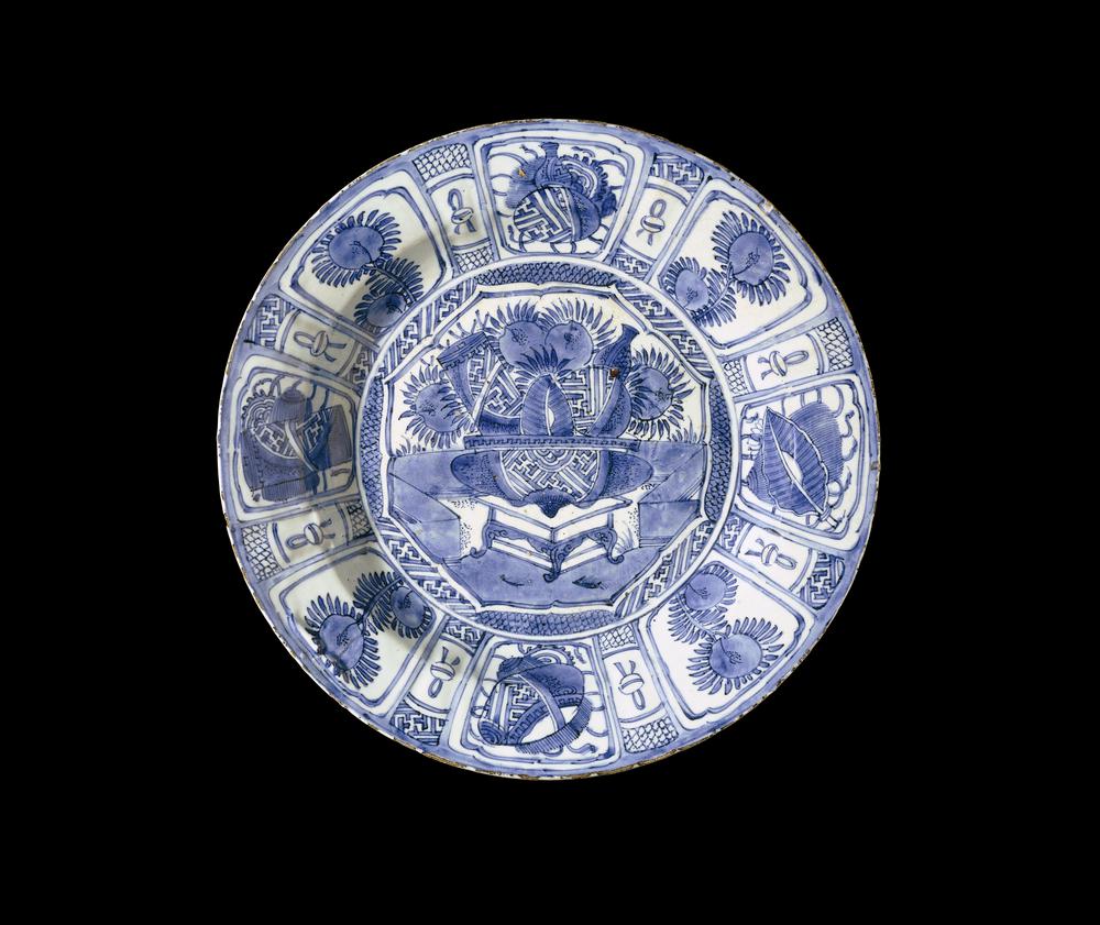 图片[1]-dish BM-Franks.274.+-China Archive